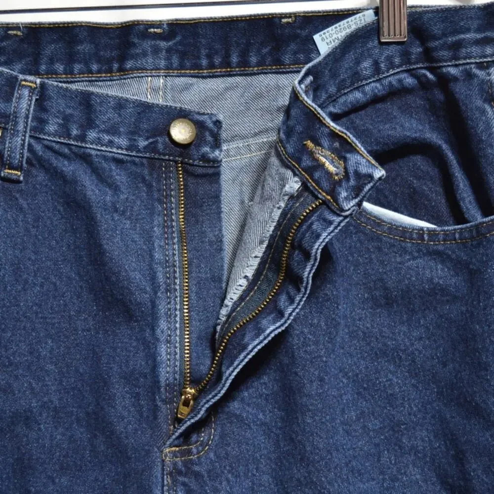 Wrangler men regular